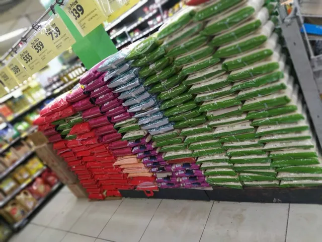 Reliance Fresh Nagpur - 2