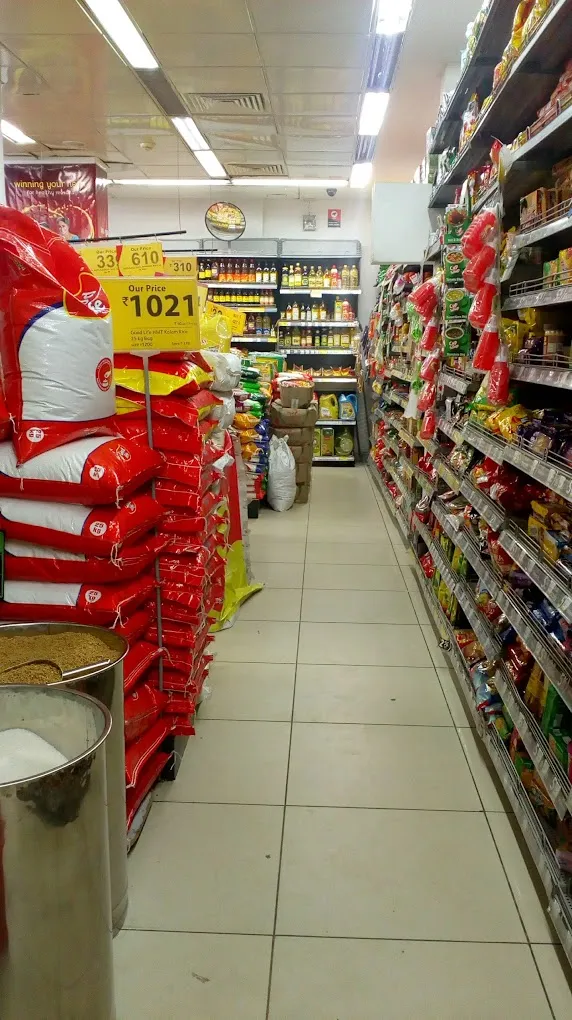 Reliance Fresh Nagpur - 5