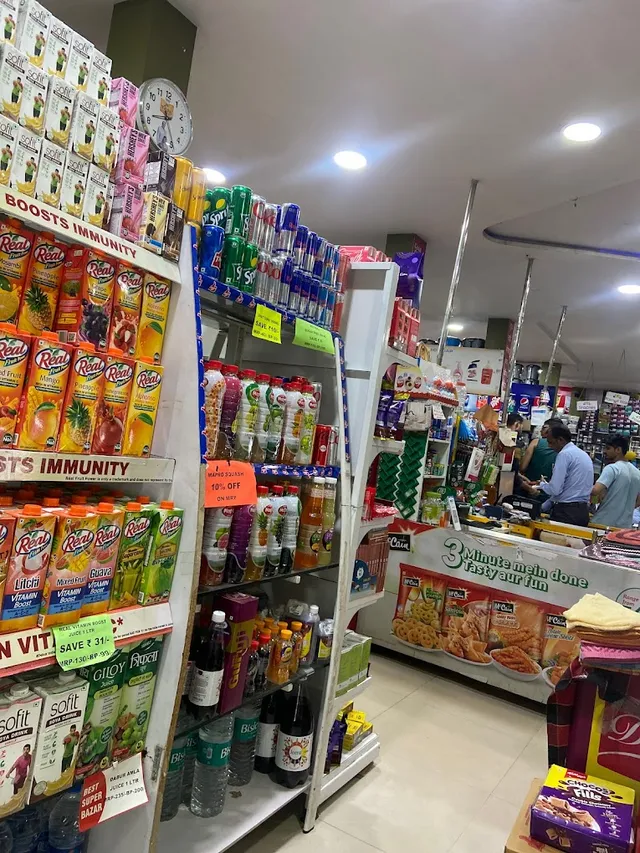 Best Super Bazar - 4