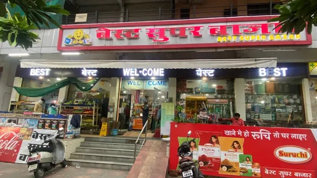 Best Super Bazar - 5