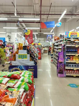 Reliance SMART Superstore Nagpur - 2