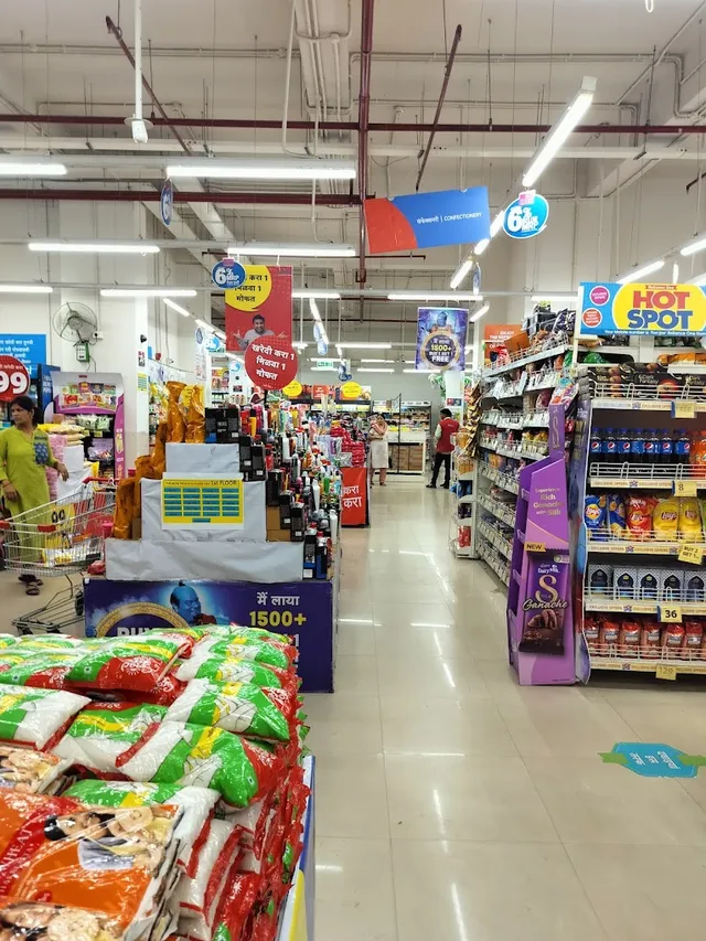 Reliance SMART Superstore Nagpur - 2