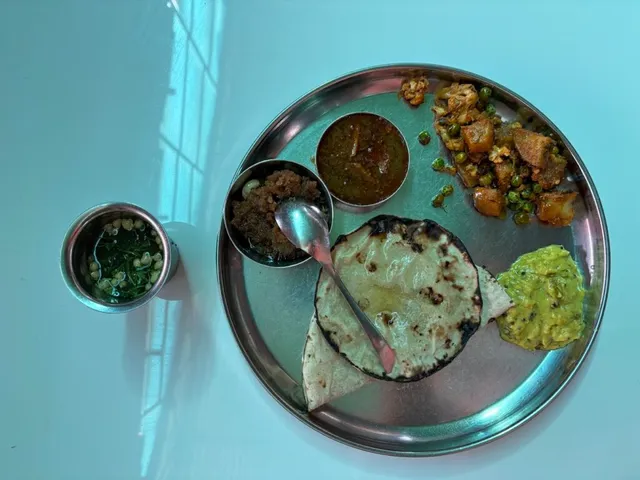 Vishnuji Ki Rasoi - 3