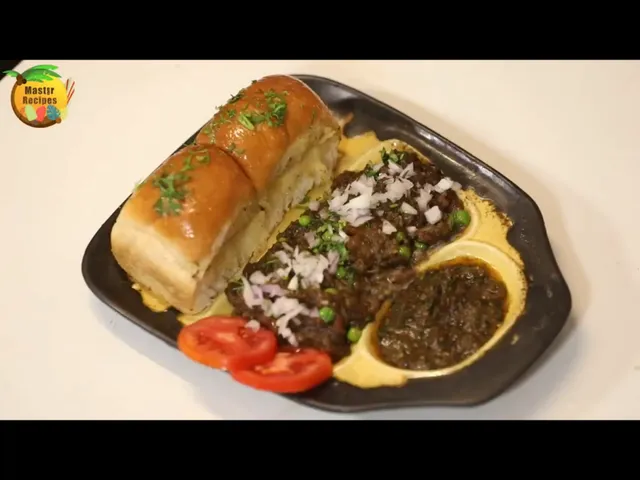 Vishnuji Ki Rasoi - 4