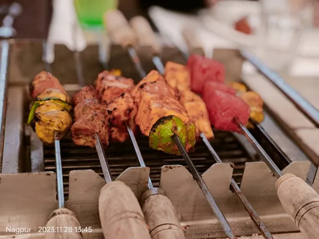 Naivedhyam Restaurant - 2