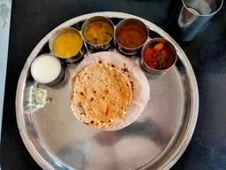 Gayatri Bhojnalaya - 2