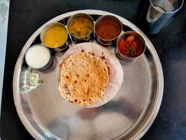 Gayatri Bhojnalaya - 2