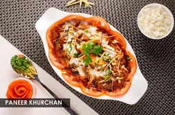 VEGGIETUDE RESTAURANT TRIMURTI NAGAR - 5