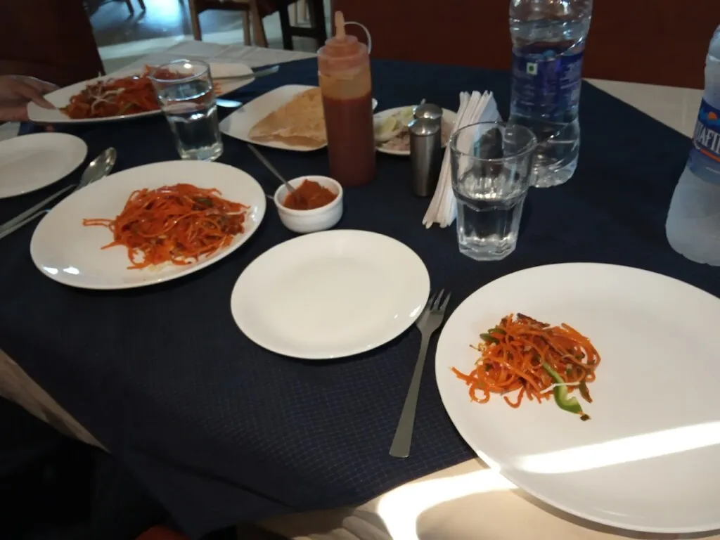 Durva Restaurant (pure veg)