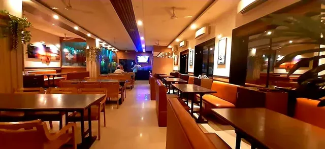 Durva Restaurant (pure veg) - 5