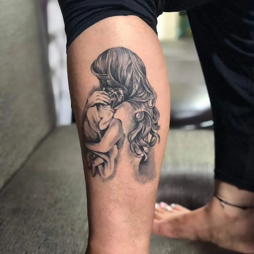 Exotic Ink Tattoos - Tattoo Artist in Nagpur| Tattoo Shop in Nagpur | Tattoo Designer in Nagpur