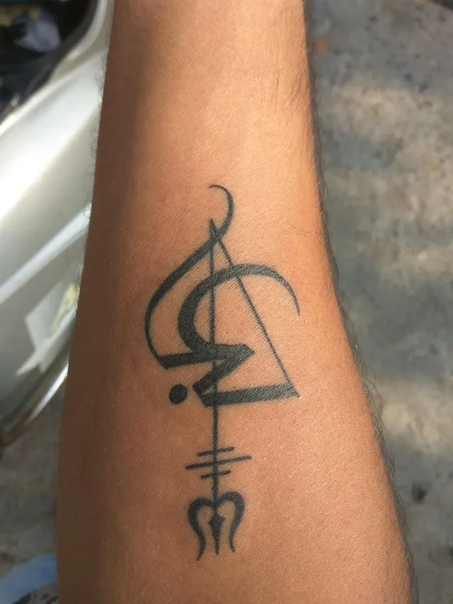 Exotic Ink Tattoos - Tattoo Artist in Nagpur| Tattoo Shop in Nagpur | Tattoo Designer in Nagpur - 2