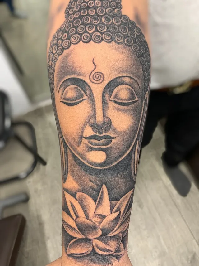 Exotic Ink Tattoos - Tattoo Artist in Nagpur| Tattoo Shop in Nagpur | Tattoo Designer in Nagpur - 5