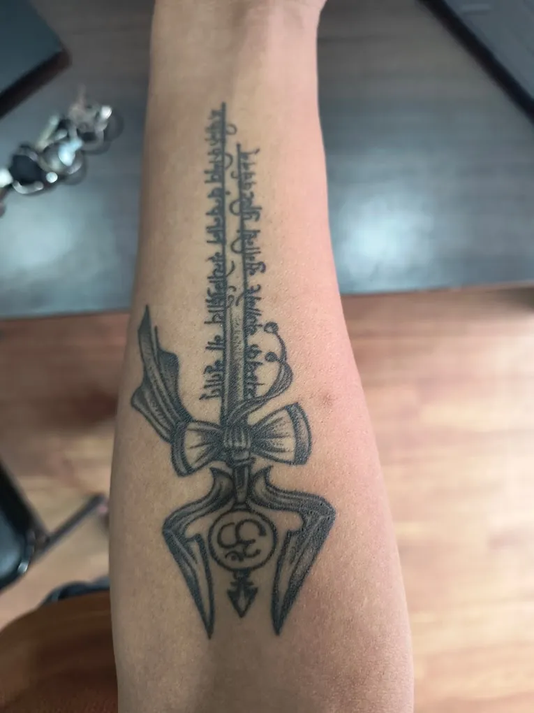 Bongo Tattoos - Best Tattoo studio in Nagpur