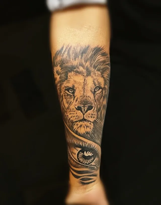 Bongo Tattoos - Best Tattoo studio in Nagpur - 3