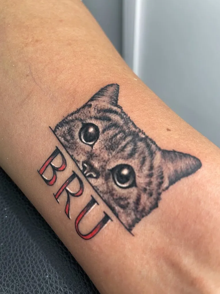 Black9 Tattoo & Piercing Studio