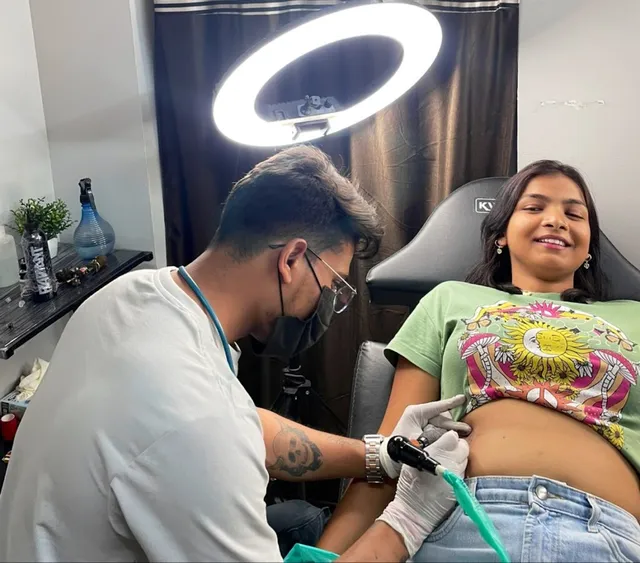 Black9 Tattoo & Piercing Studio - 4