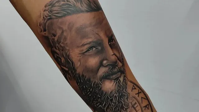 Black9 Tattoo & Piercing Studio - 5