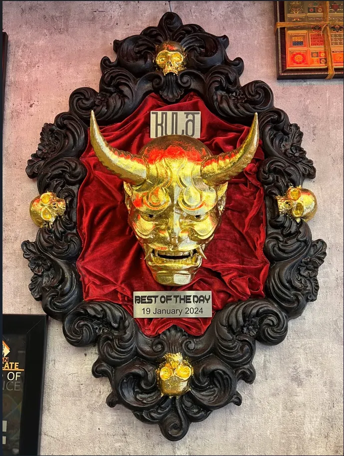 Mirror Tattoo Studio - Best Tattoo shop in Nagpur