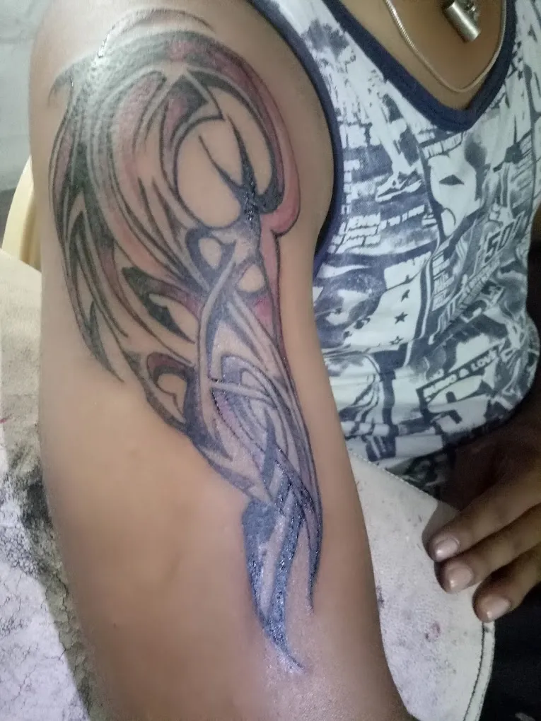 BARBARA TATOO STUDIO