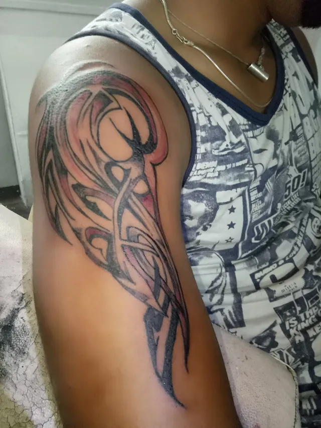 BARBARA TATOO STUDIO - 2