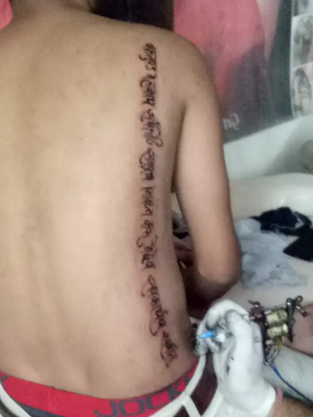 BARBARA TATOO STUDIO - 3