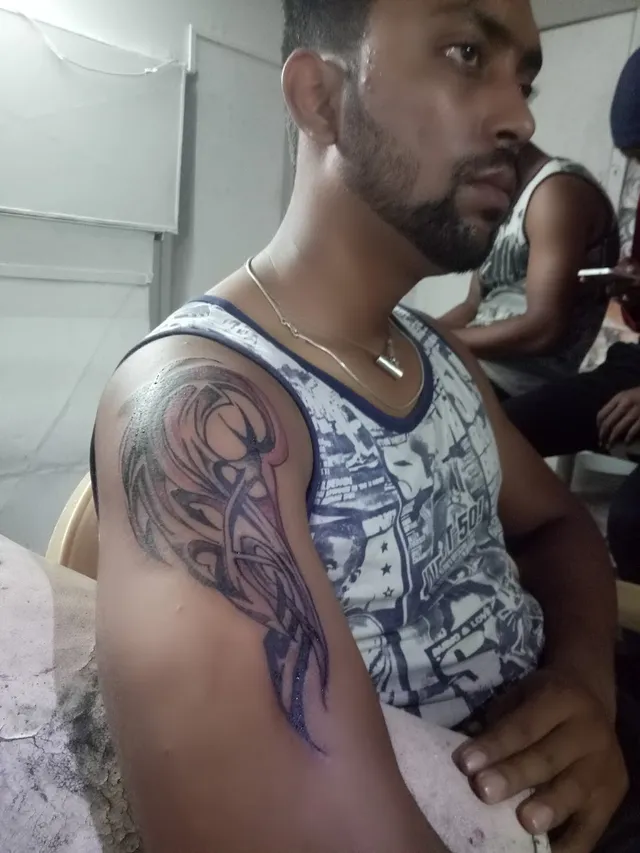 BARBARA TATOO STUDIO - 4