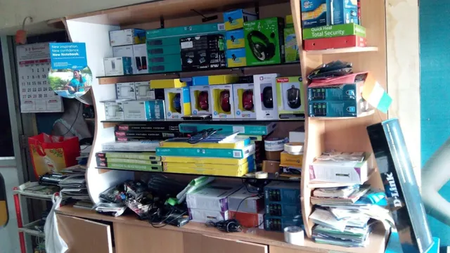 Sky Computer System - 2