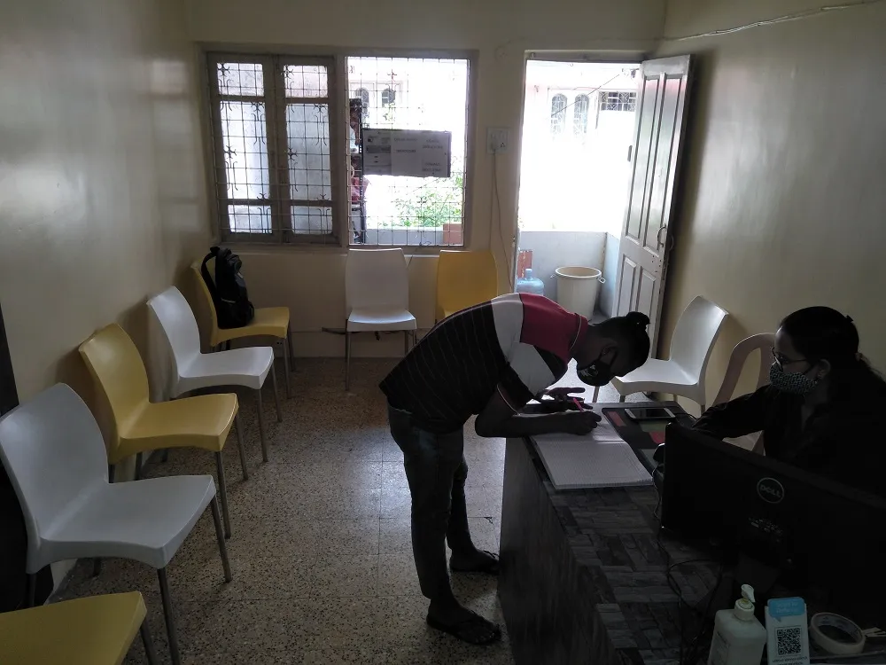 Lenovo Service Center - Grace Infotech