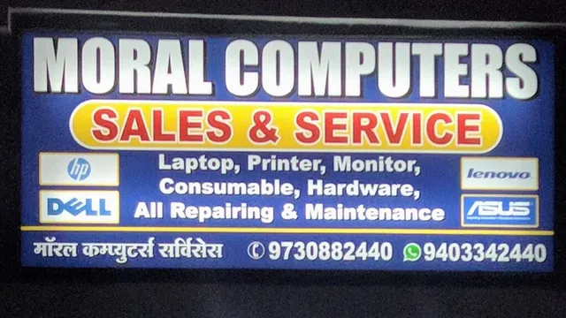 Moral Computers Services - 5
