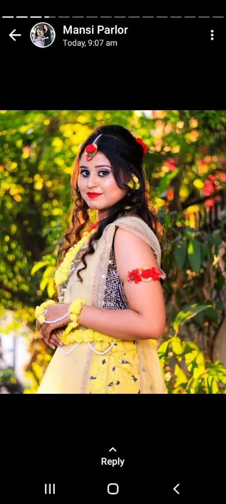 Lash The Professional Unisex salon & Makeup studio