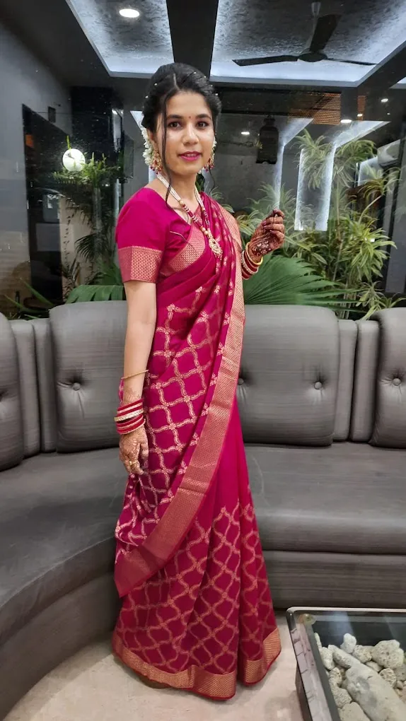 Swati Herbal Beauty Parlour and Sisters Shopee - 2