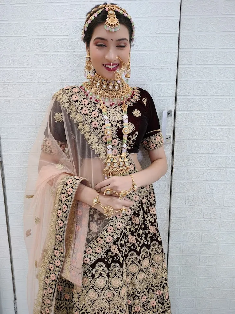 Manjiri's Beauty Clinic and Salon