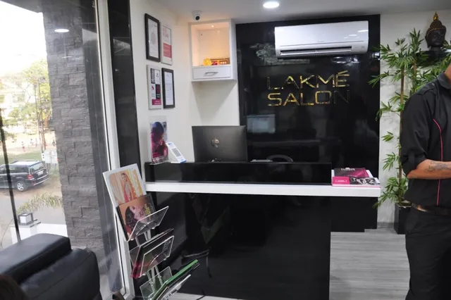 Lakme Salon Nagpur - 2