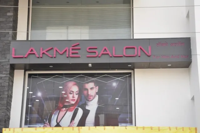 Lakme Salon Nagpur - 3
