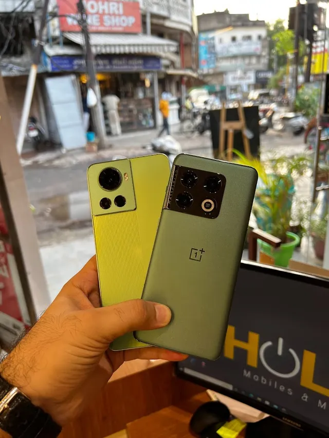 Hola Mobiles & More - Best Mobile Shop In Nagpur - 3