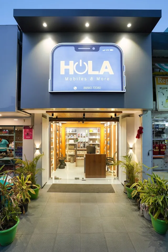 Hola Mobiles & More - Best Mobile Shop In Nagpur - 5