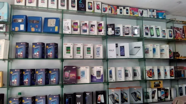 G MATRIX MOBILES - 2