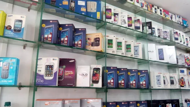 G MATRIX MOBILES - 3