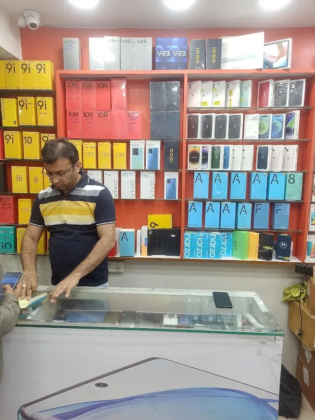 G MATRIX MOBILES - 5