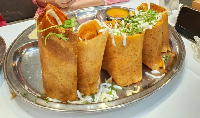 Anushka Juice Centre - 2