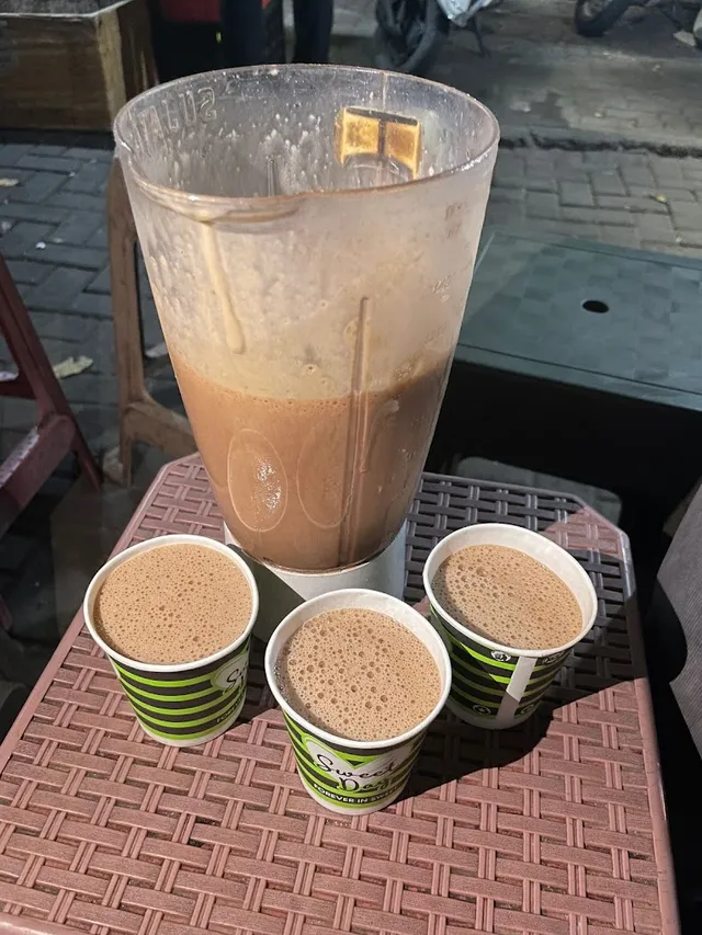 Anushka Juice Centre - 4