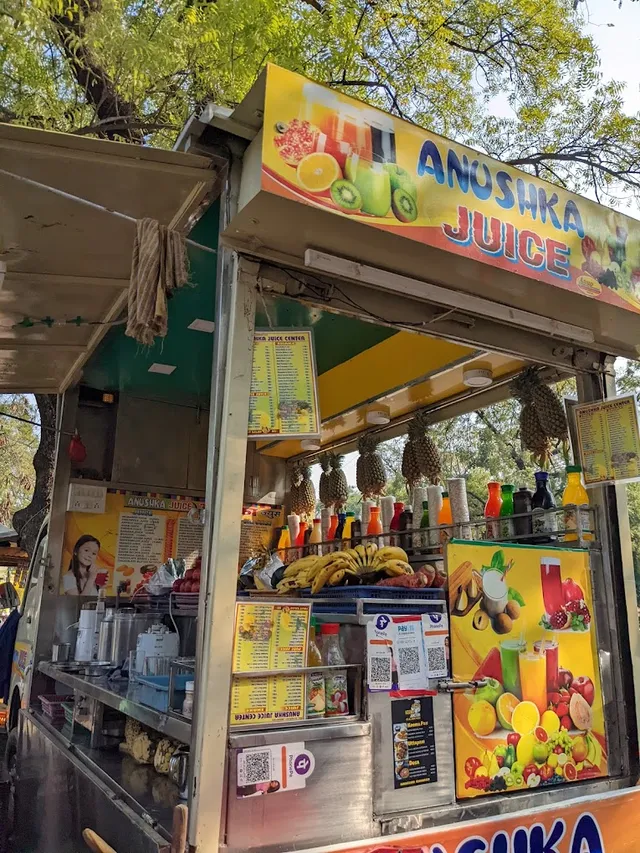 Anushka Juice Centre - 5