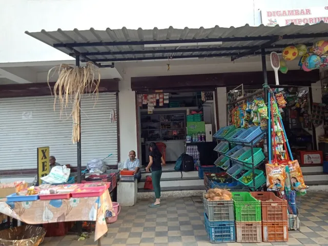 Mahalaxmi Sugarcane Juice centre - 4