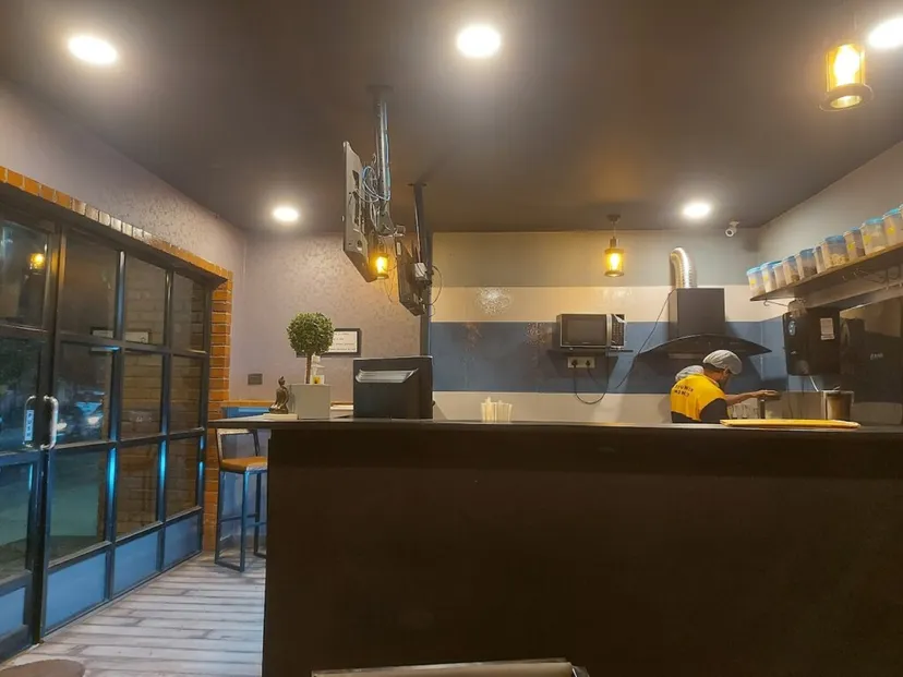 Drunken Monkey Nagpur