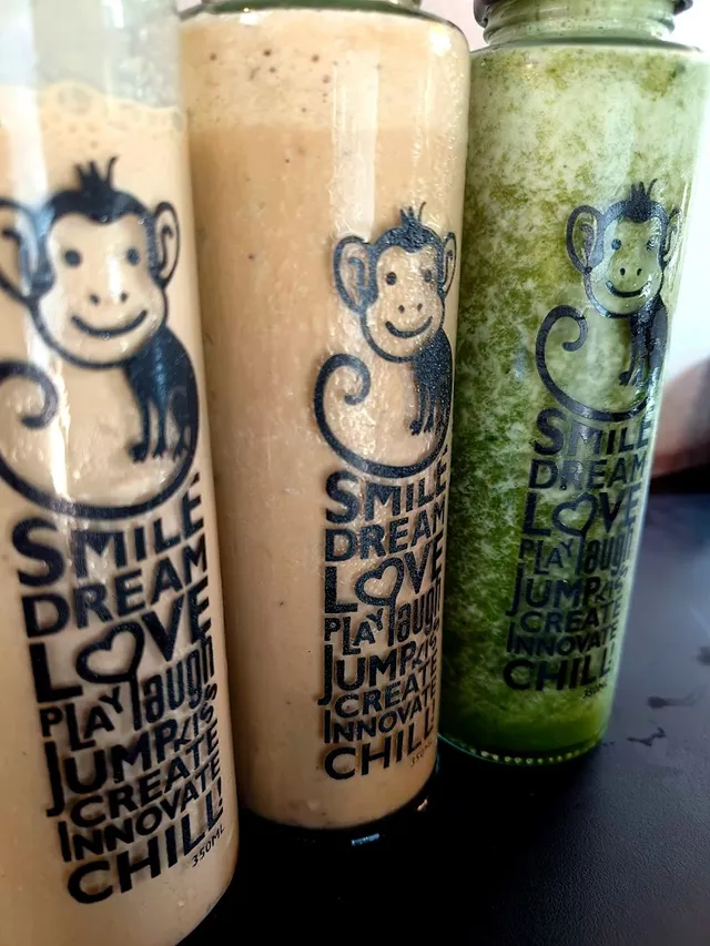 Drunken Monkey Nagpur - 2