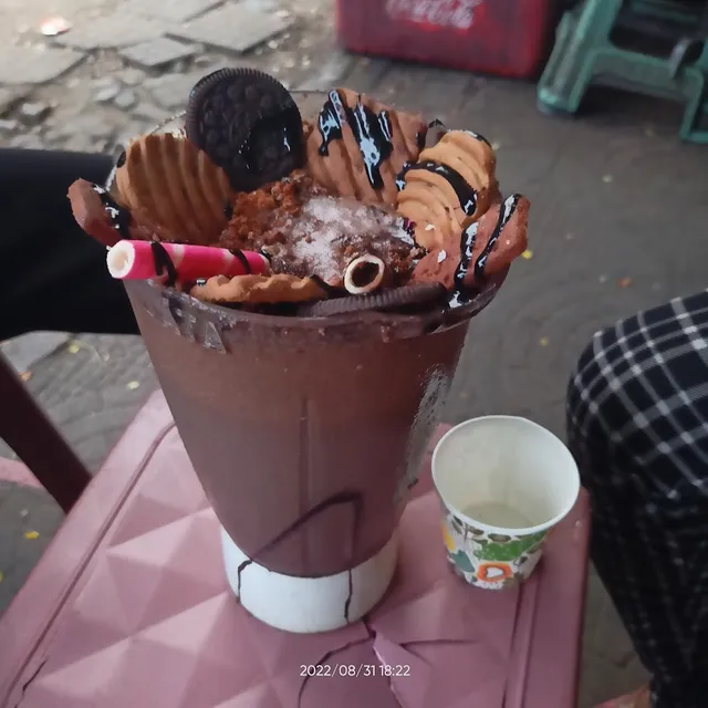 Aryan Juice Center - 5