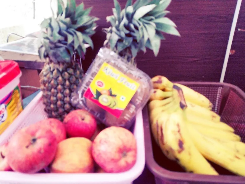 Fresh Juice & Mocktail House