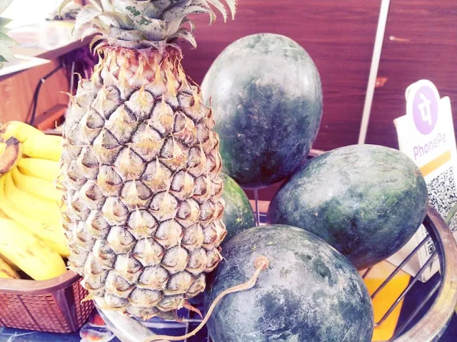 Fresh Juice & Mocktail House - 3