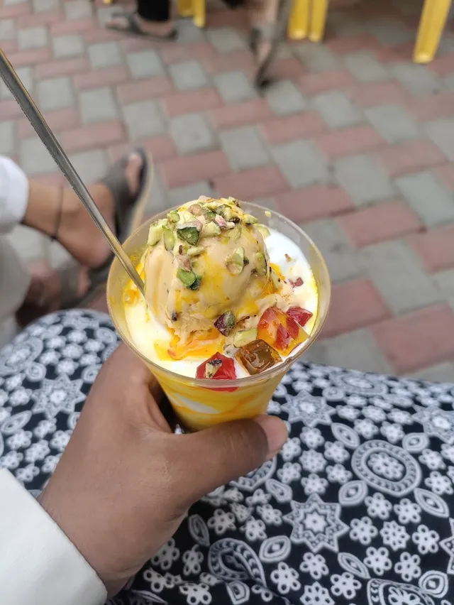 Burhanpur juice center - 3